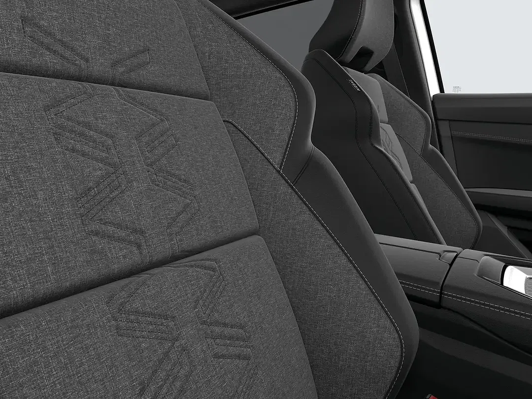 Renault Espace E-Tech Hybrid Techno - Thumbnail 13