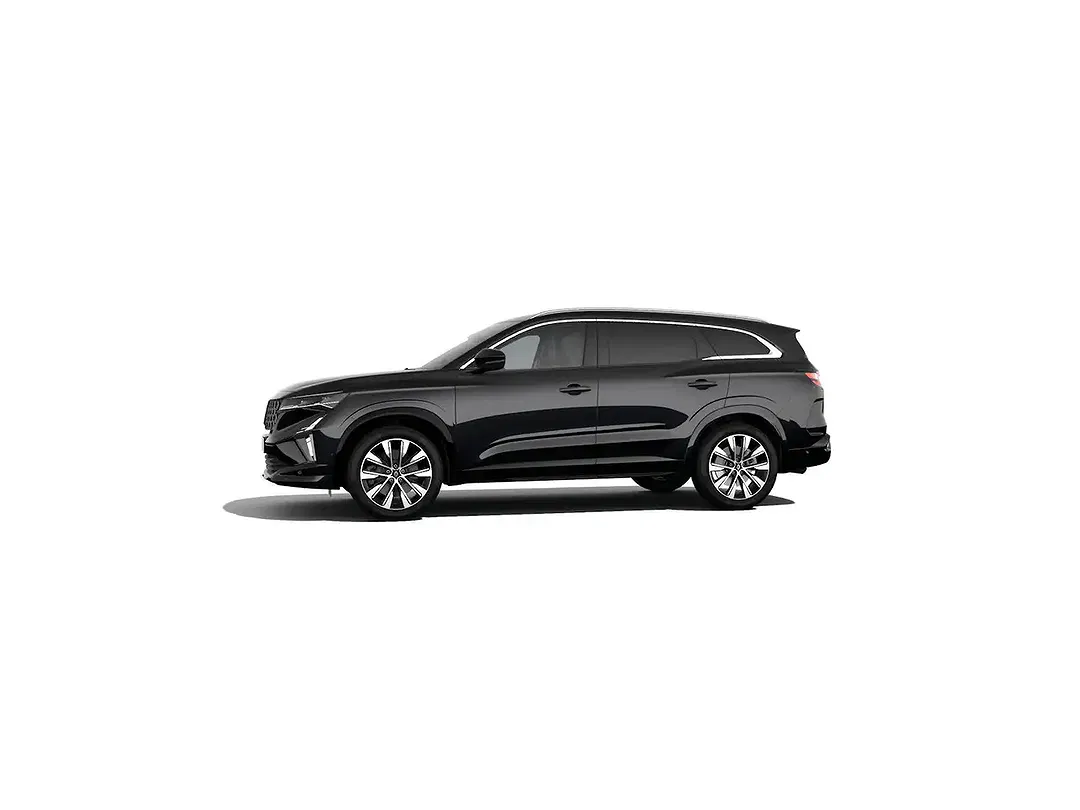 Renault Espace E-Tech Hybrid Techno - foto 2