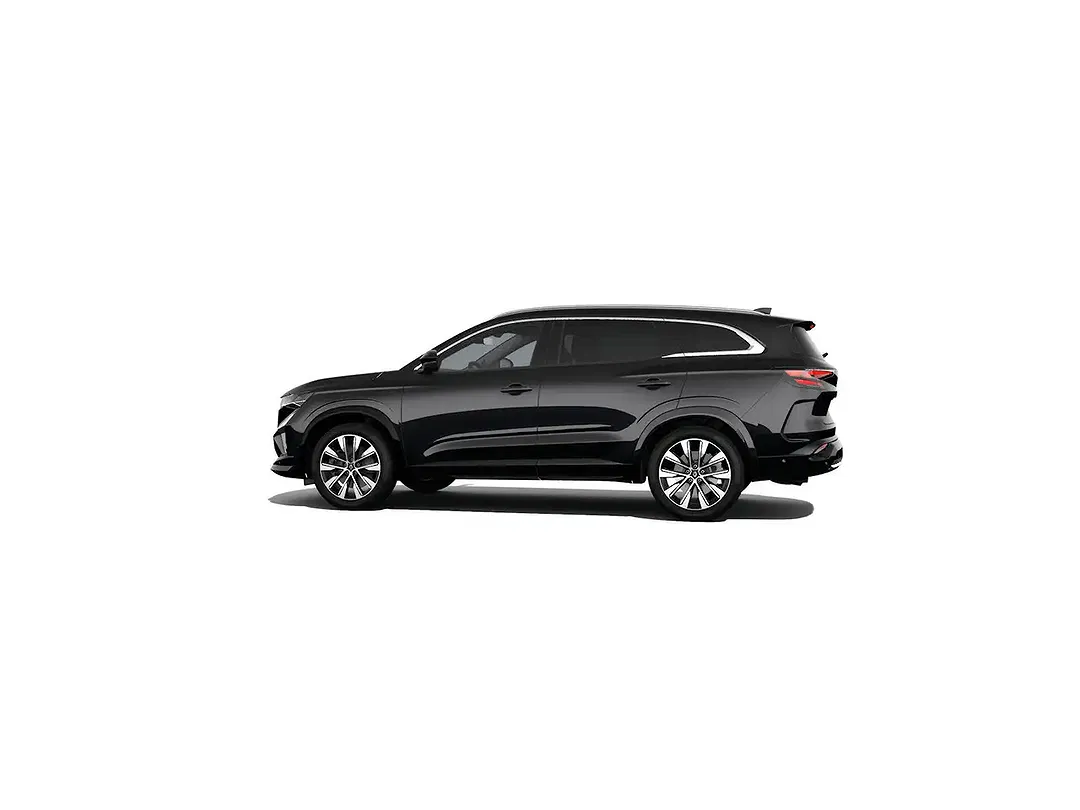 Renault Espace E-Tech Hybrid Techno - Thumbnail 3