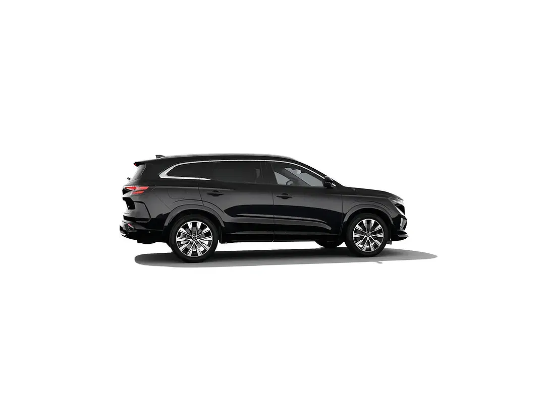 Renault Espace E-Tech Hybrid Techno - Thumbnail 8