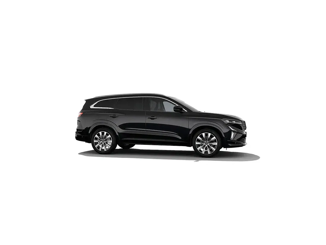 Renault Espace E-Tech Hybrid Techno - Thumbnail 9