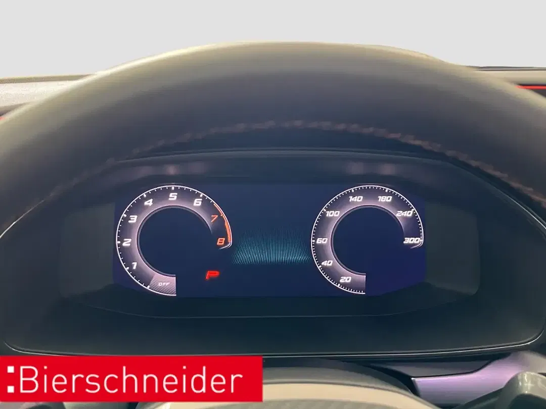 CUPRA Leon 2.0 TSI DSG Matrix LED - Thumbnail 15