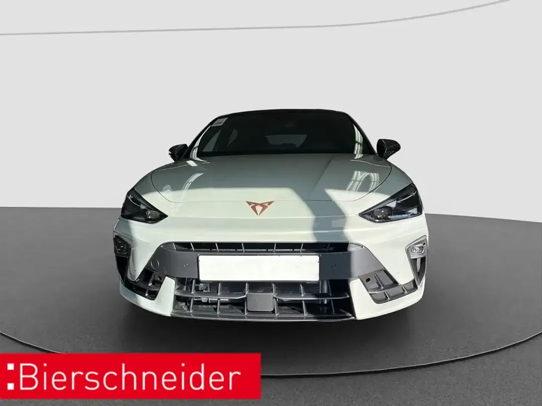 CUPRA Leon 2.0 TSI DSG Matrix LED - Thumbnail 2