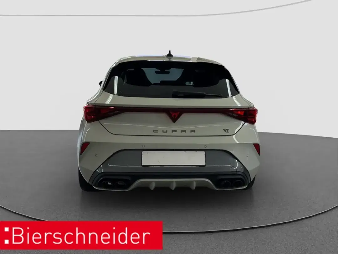 CUPRA Leon 2.0 TSI DSG Matrix LED - Thumbnail 5