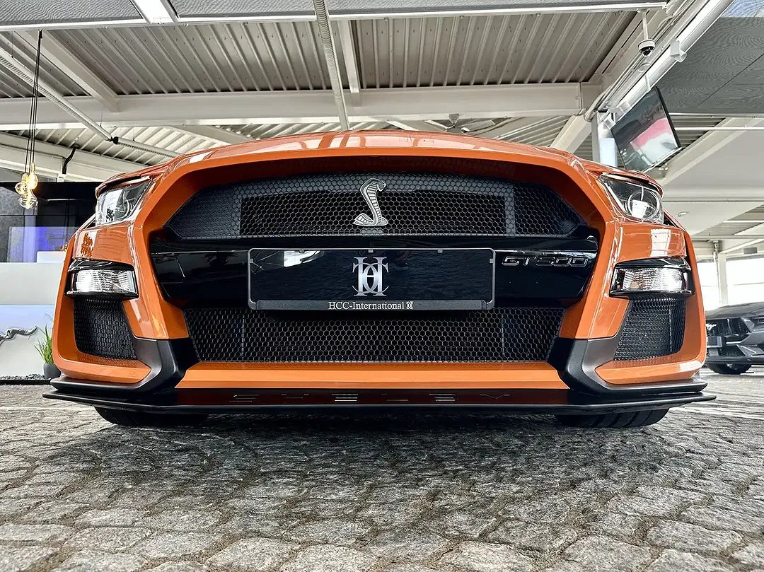 Ford Mustang GT - Thumbnail 14