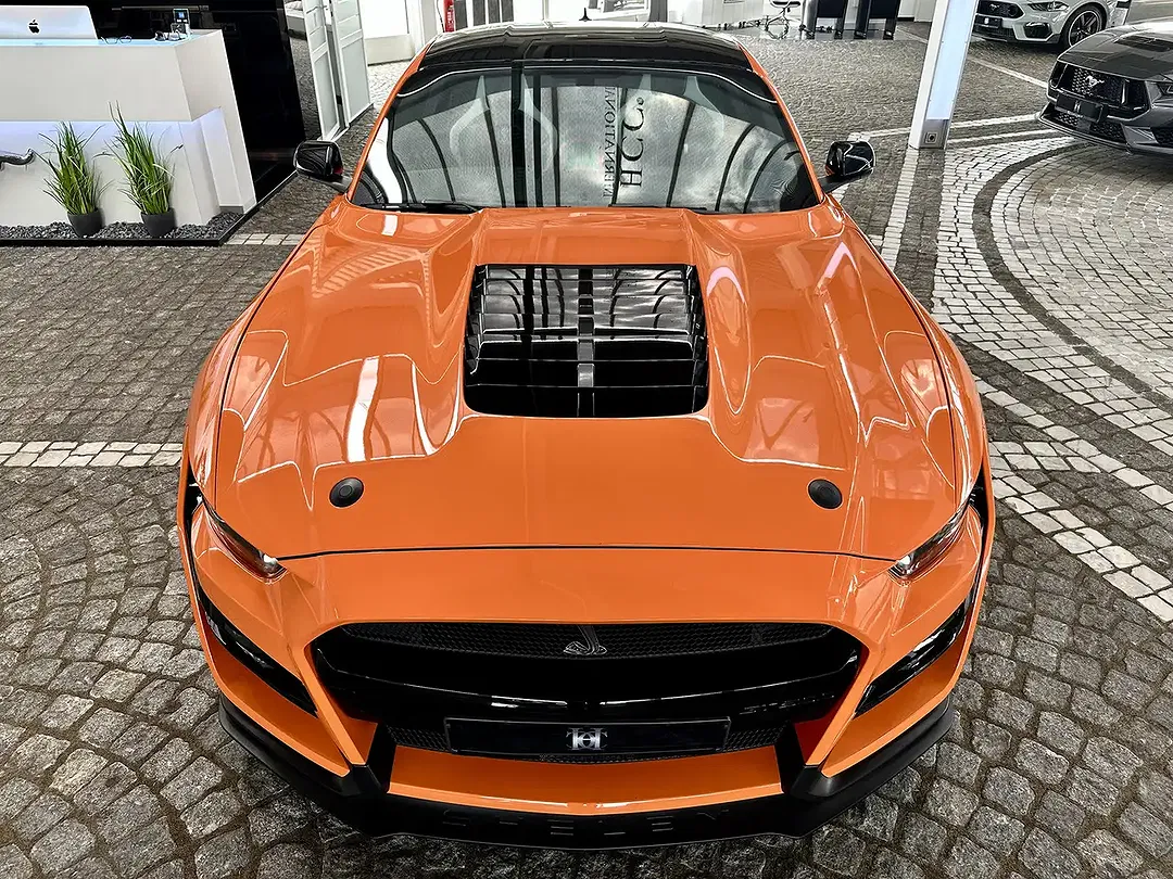 Ford Mustang GT - Thumbnail 15
