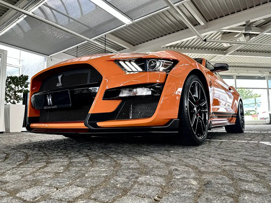 Ford Mustang GT - Thumbnail 6