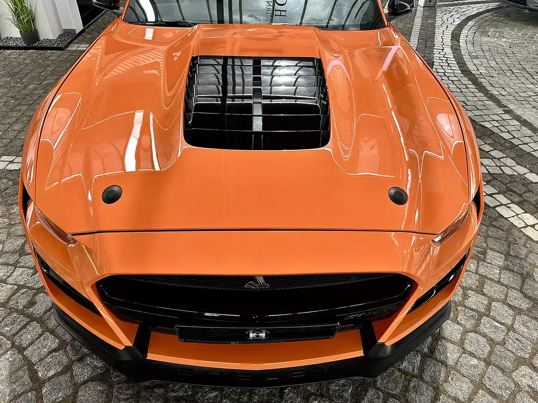 Ford Mustang GT - Thumbnail 9