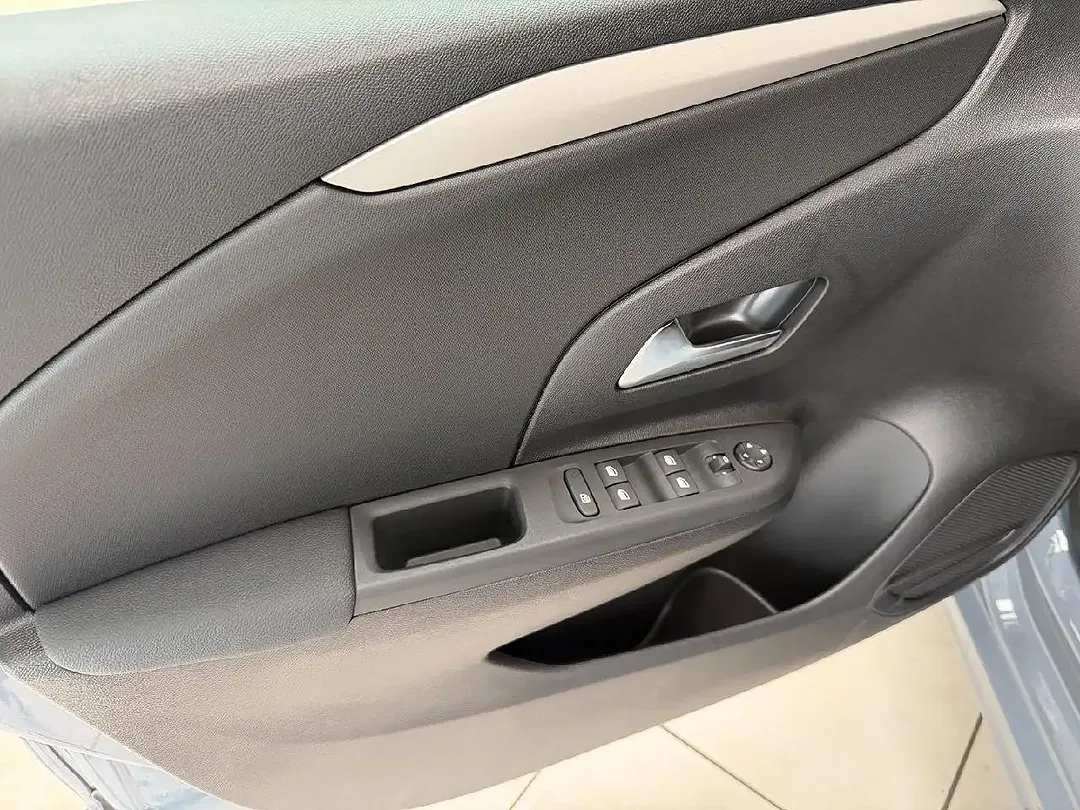 Opel Corsa Edition - Thumbnail 12