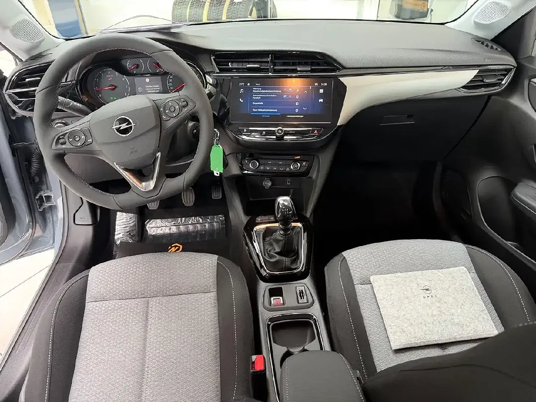Opel Corsa Edition - Thumbnail 13