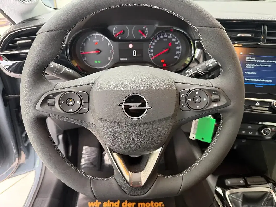 Opel Corsa Edition - Thumbnail 14
