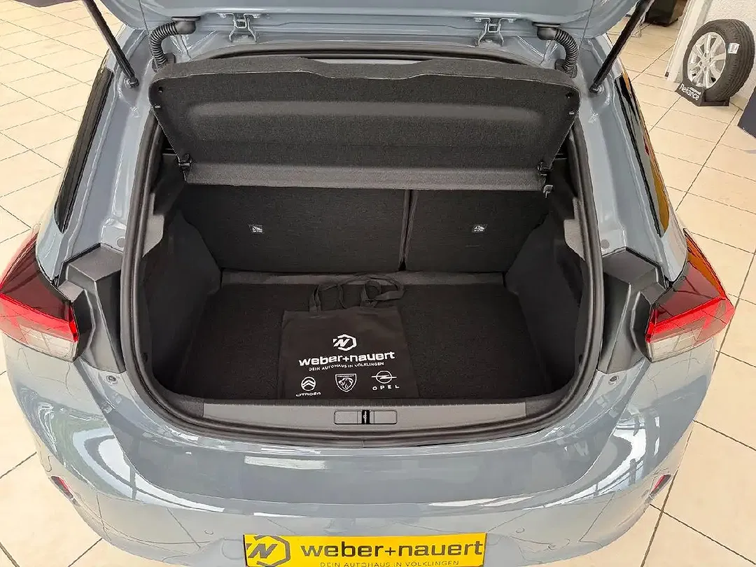 Opel Corsa Edition - Thumbnail 6