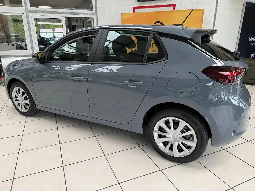 Opel Corsa Edition - Thumbnail 7