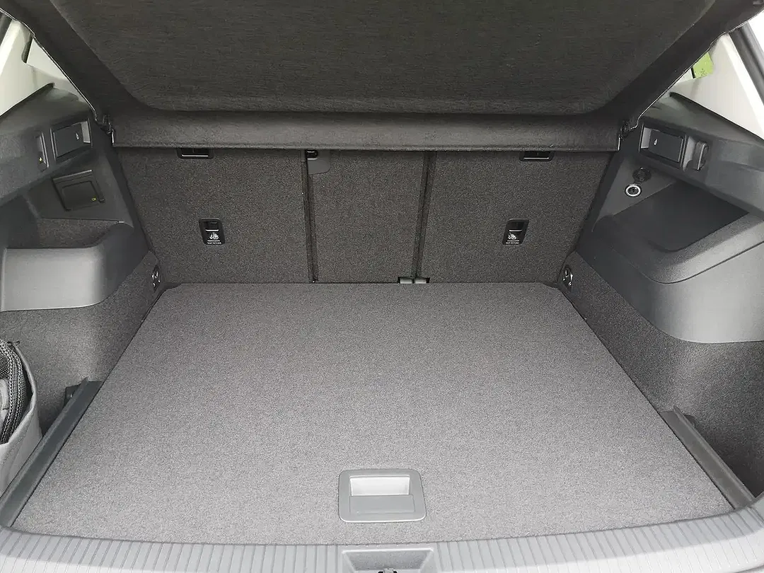 Volkswagen Tiguan 1.5 eTSI Life - Thumbnail 10