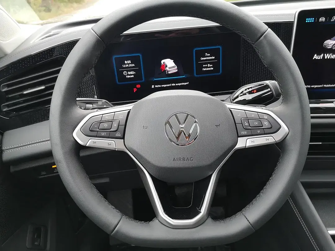 Volkswagen Tiguan 1.5 eTSI Life - Thumbnail 6