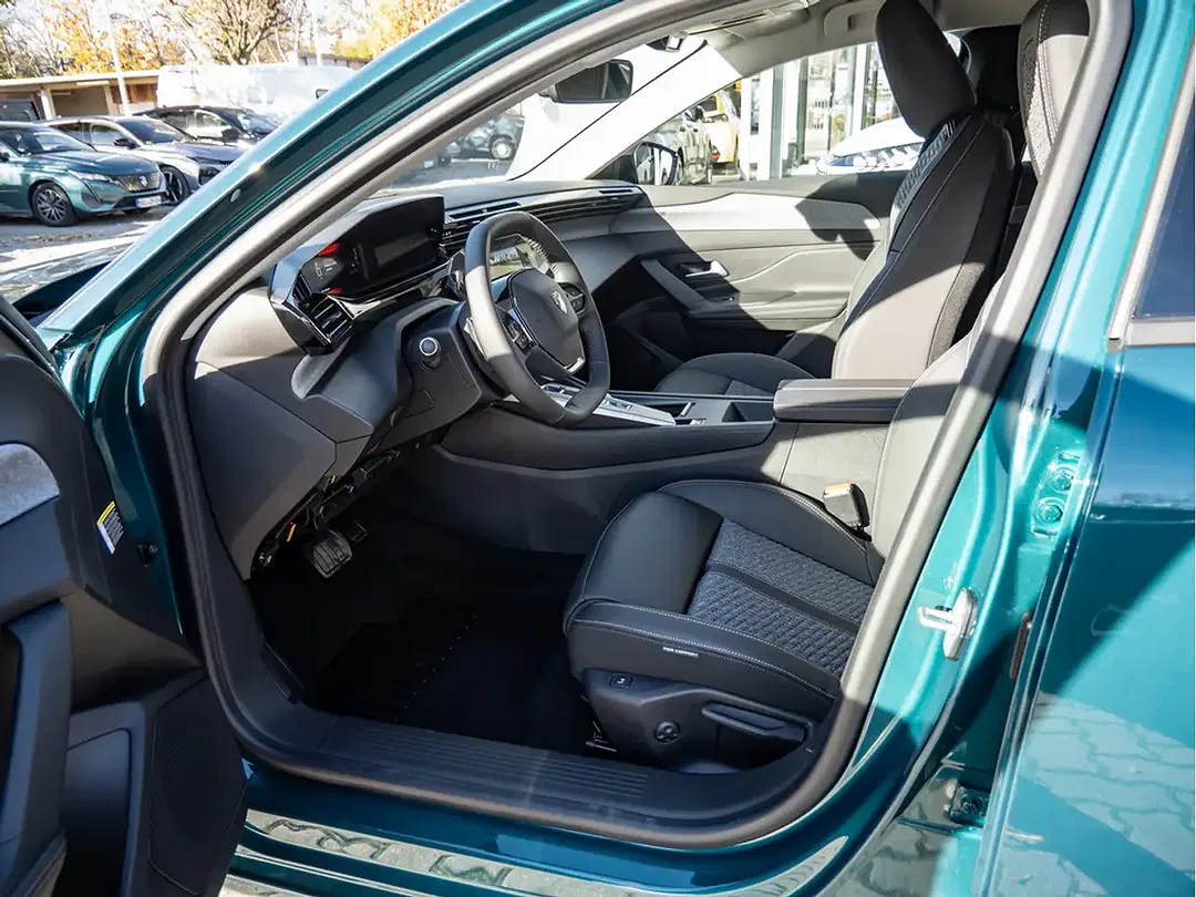Peugeot 308 145 Hybrid Allure - Thumbnail 11
