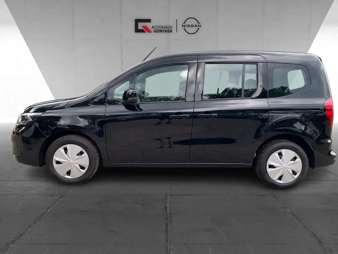 Nissan Townstar N-Connecta - Thumbnail 1