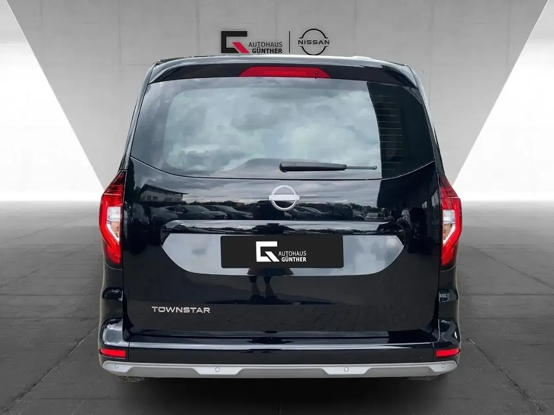 Nissan Townstar N-Connecta - Thumbnail 2