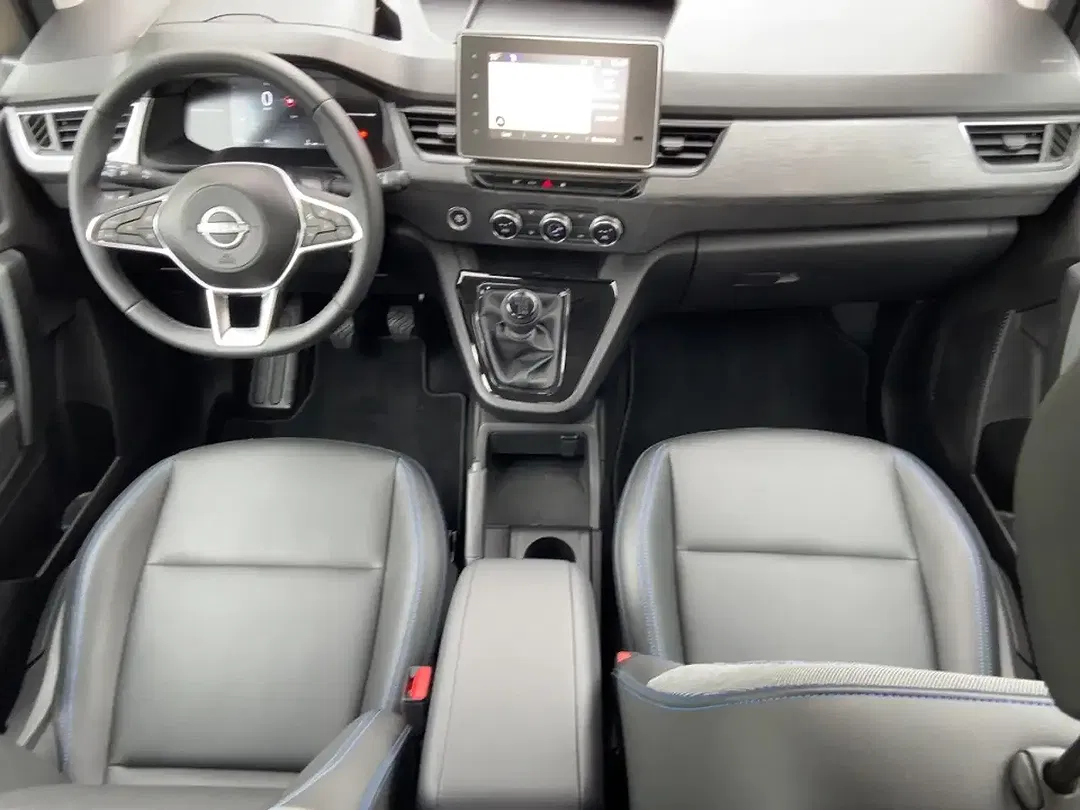 Nissan Townstar N-Connecta - Thumbnail 7