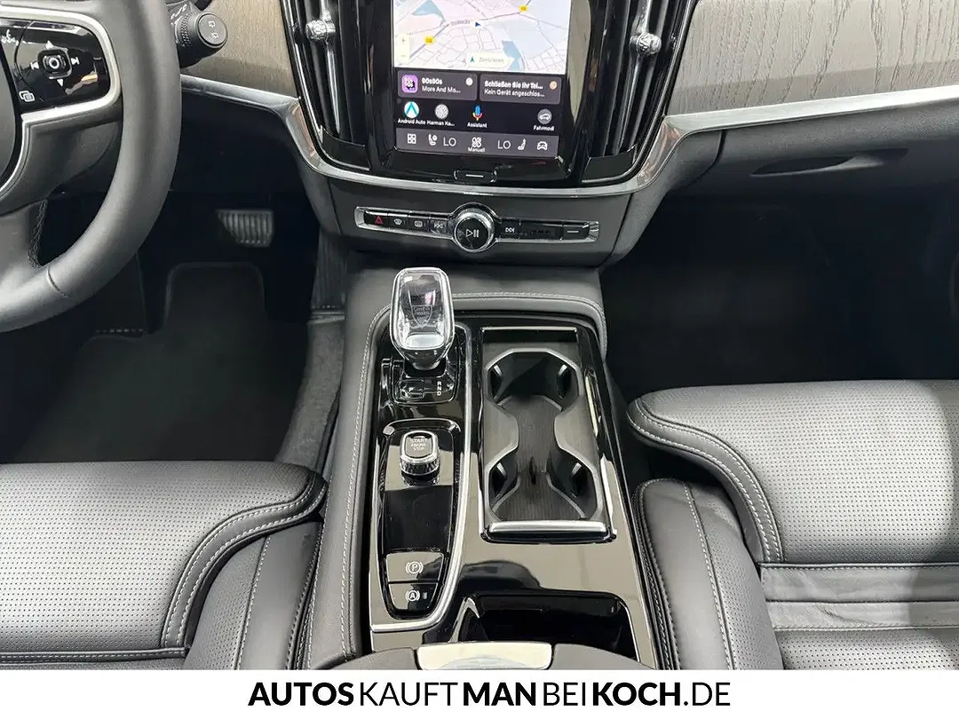 Volvo V90 T8 PHEV AWD - Thumbnail 9