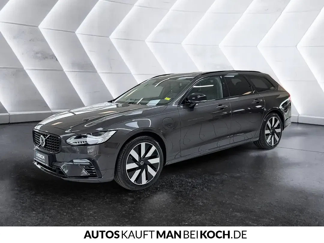 Volvo V90 T8 PHEV AWD - foto 1