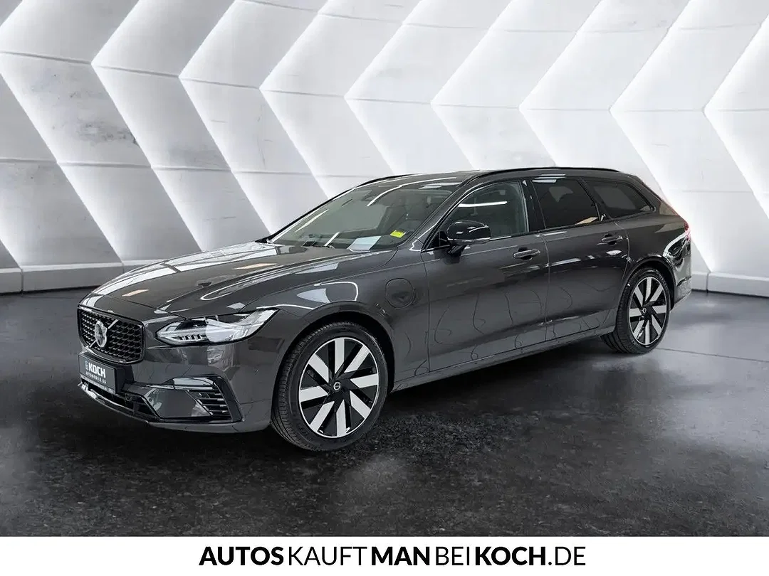 Volvo V90 T8 PHEV AWD - Afbeelding 1