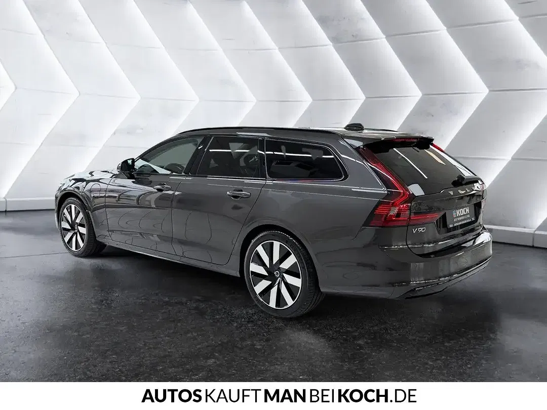 Volvo V90 T8 PHEV AWD - foto 2