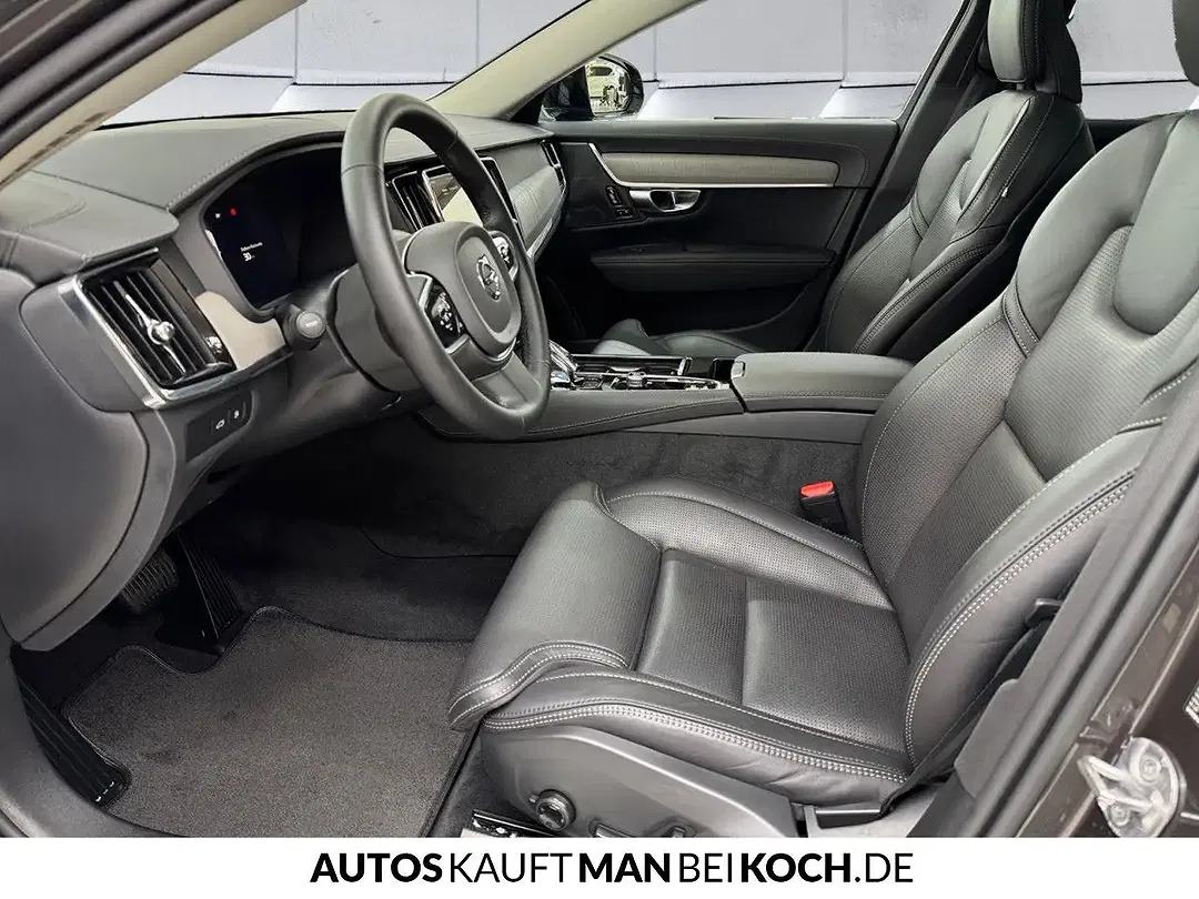 Volvo V90 T8 PHEV AWD - Thumbnail 5