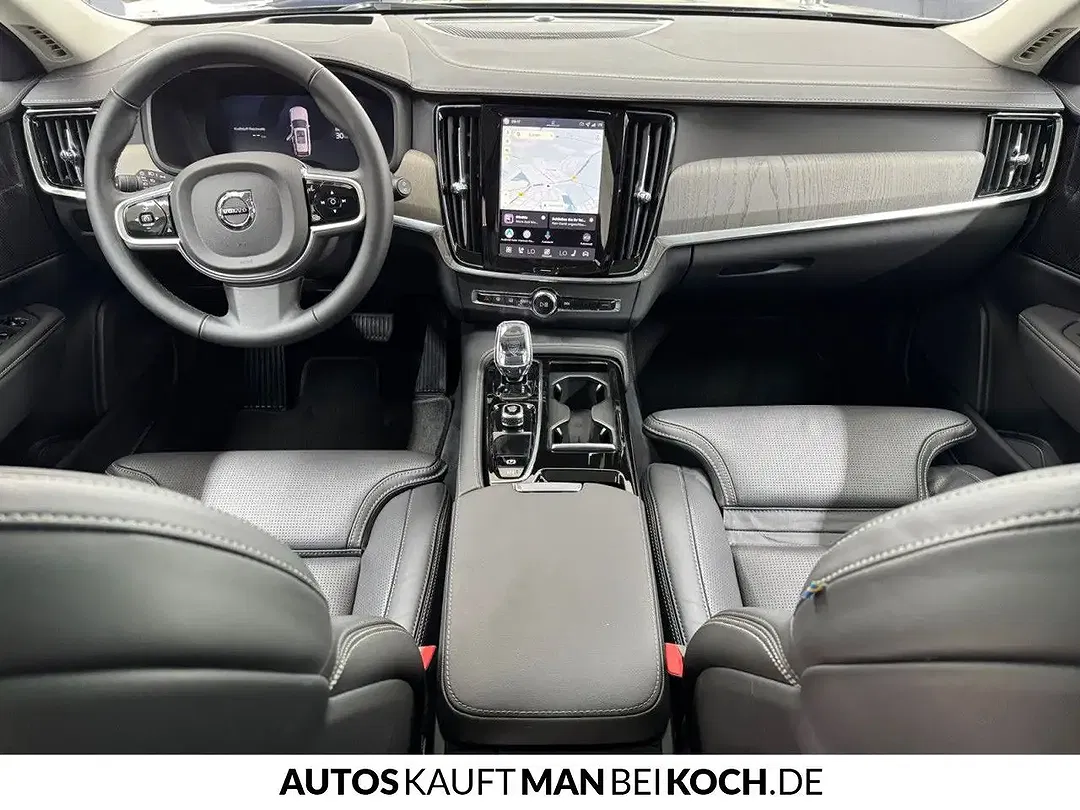 Volvo V90 T8 PHEV AWD - Thumbnail 7