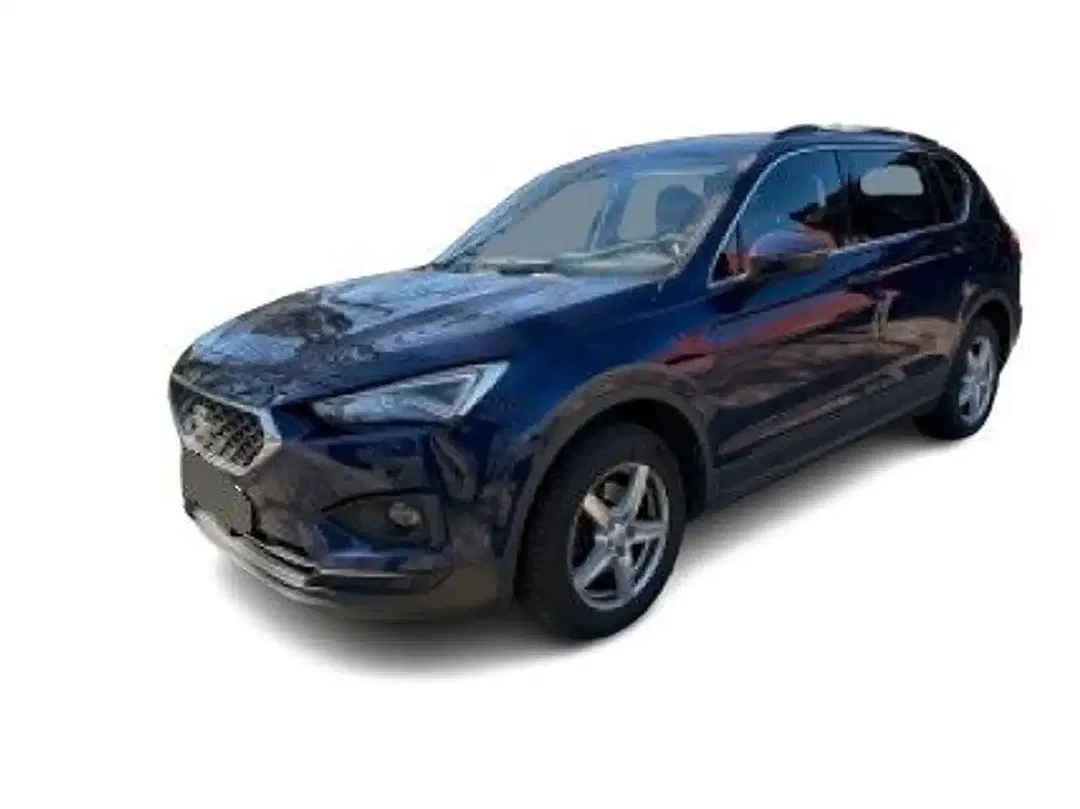 SEAT Tarraco Style - foto 1