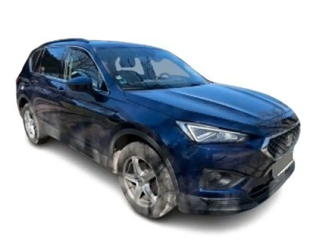 SEAT Tarraco Style - foto 2