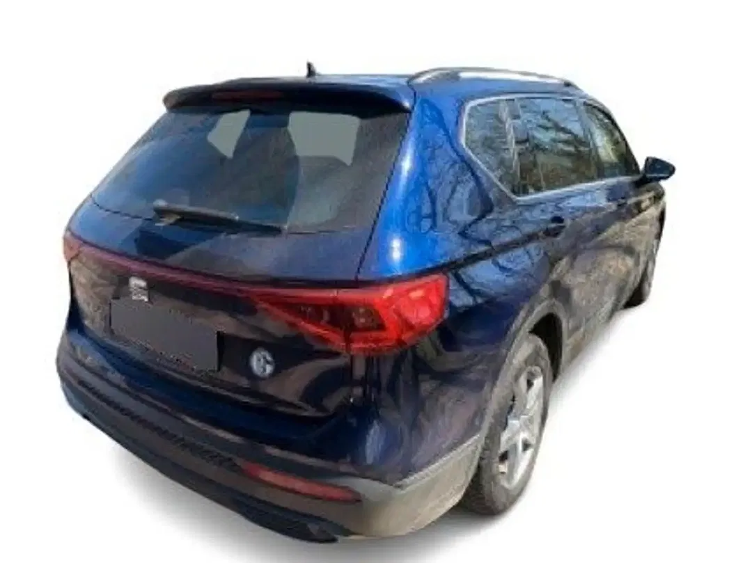 SEAT Tarraco Style - Thumbnail 3