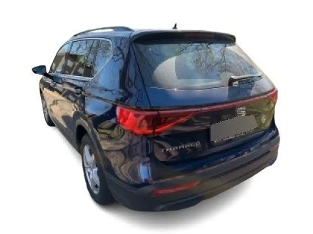 SEAT Tarraco Style - Thumbnail 4