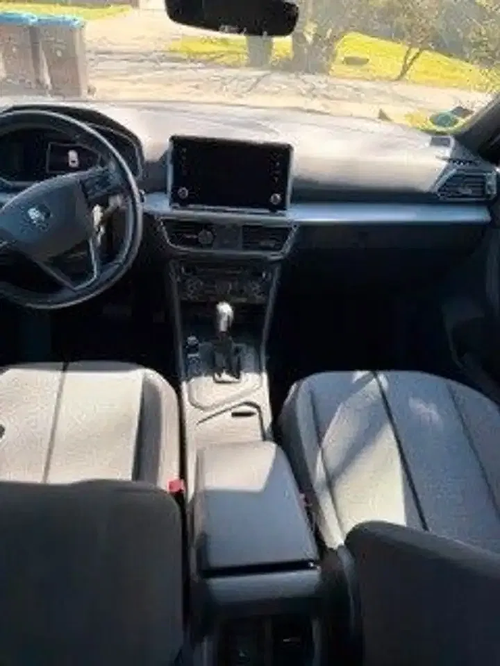 SEAT Tarraco Style - Thumbnail 6