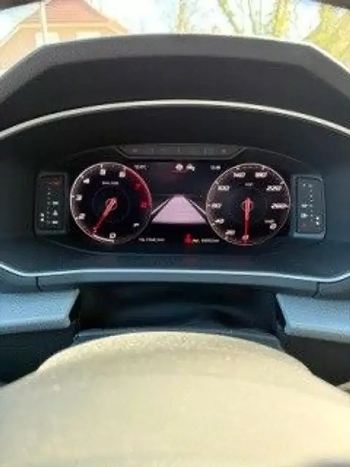 SEAT Tarraco Style - Thumbnail 7