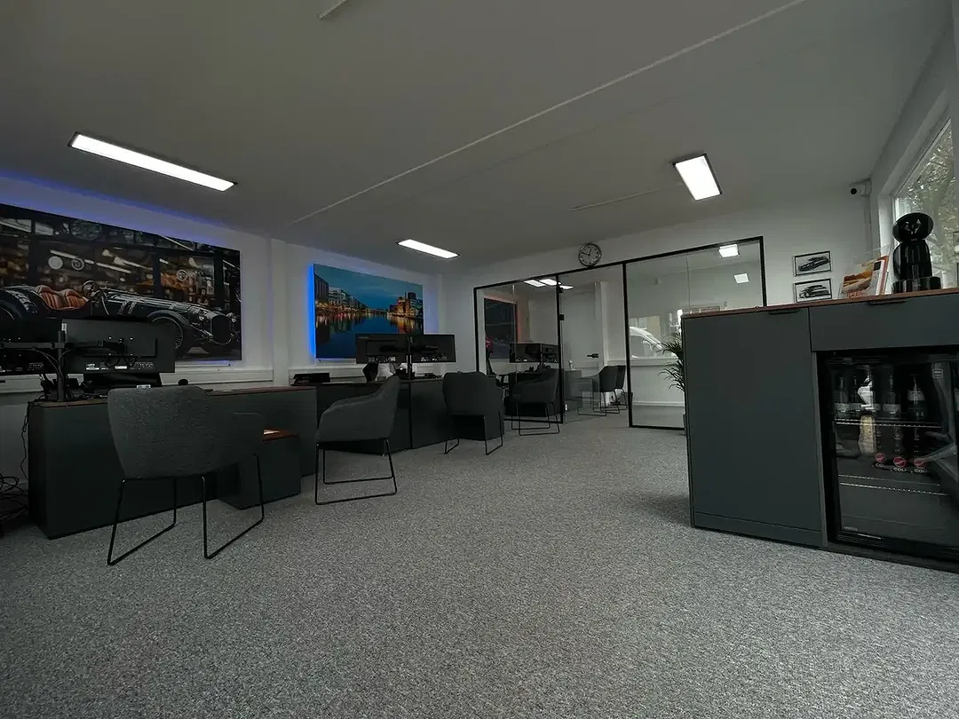 SEAT Tarraco Style - Thumbnail 9