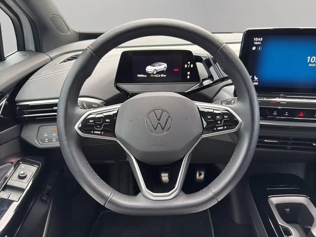 Volkswagen ID.5 Pro Performance - Thumbnail 9