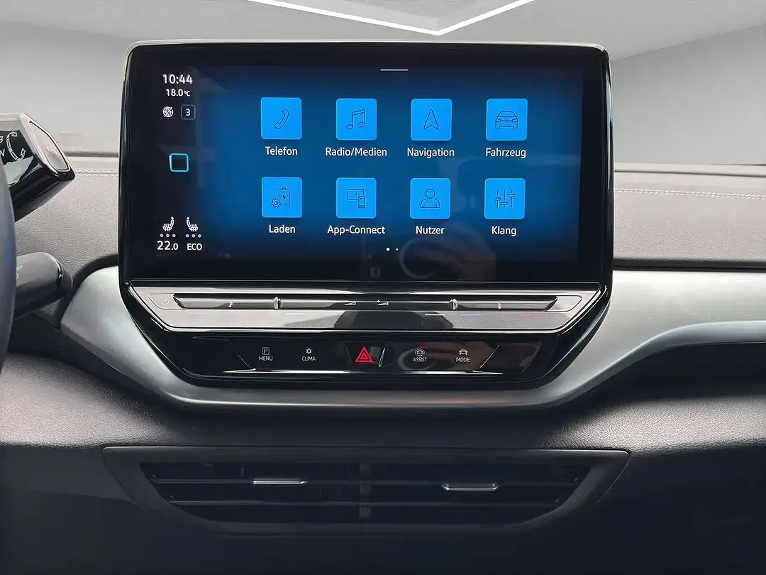 Volkswagen ID.5 Pro Performance - Thumbnail 10