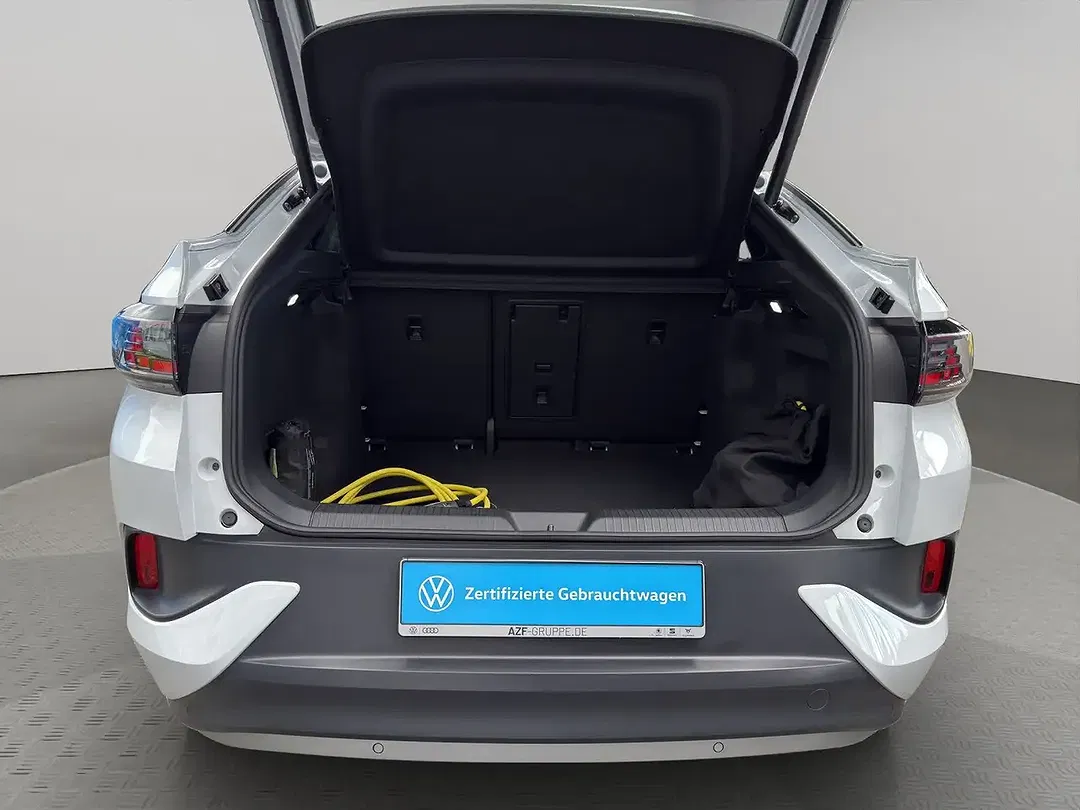 Volkswagen ID.5 Pro Performance - Thumbnail 15