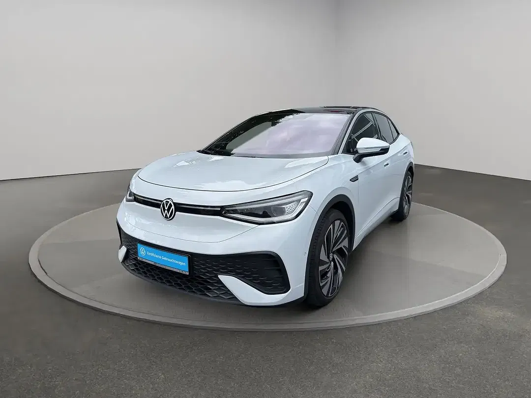 Volkswagen ID.5 Pro Performance - foto 1