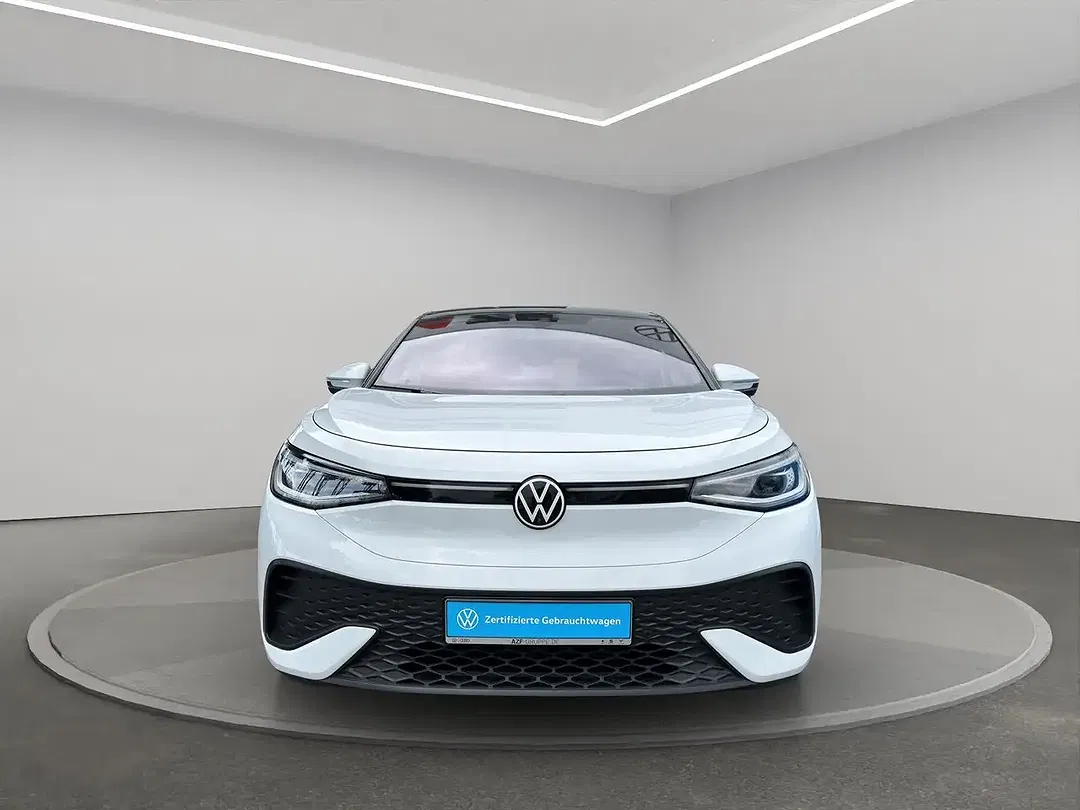 Volkswagen ID.5 Pro Performance - Thumbnail 5