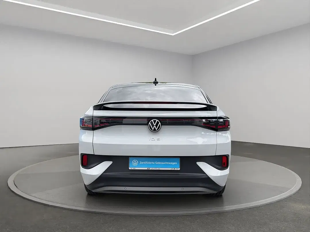 Volkswagen ID.5 Pro Performance - Thumbnail 6