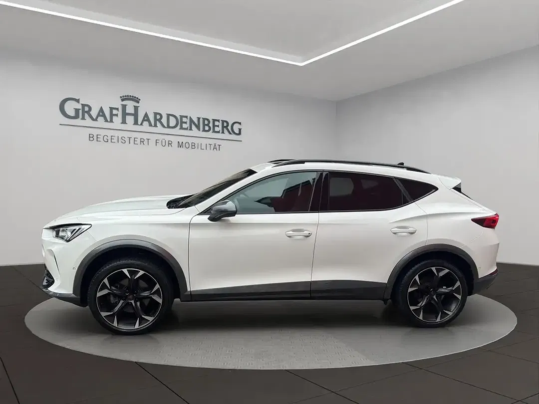 CUPRA Formentor 1.5 TSI DSG - Thumbnail 2
