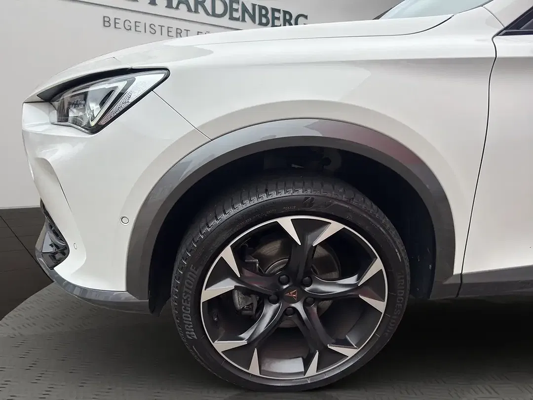 CUPRA Formentor 1.5 TSI DSG - Thumbnail 3