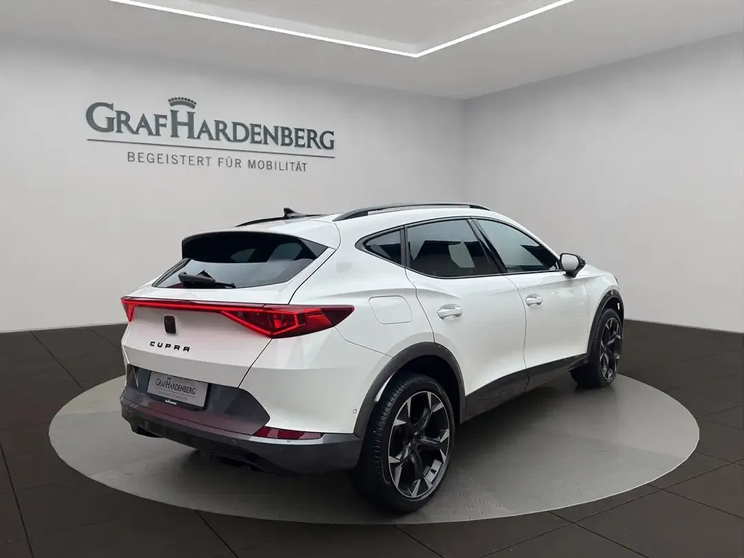 CUPRA Formentor 1.5 TSI DSG - Thumbnail 6