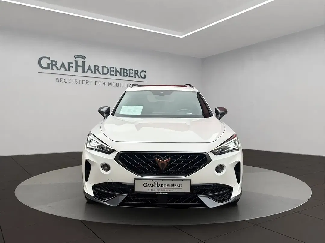 CUPRA Formentor 1.5 TSI DSG - Thumbnail 9