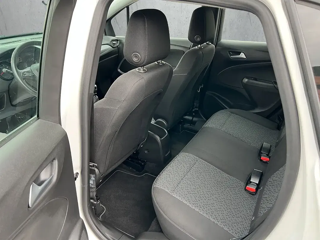 Opel Crossland X - Thumbnail 6
