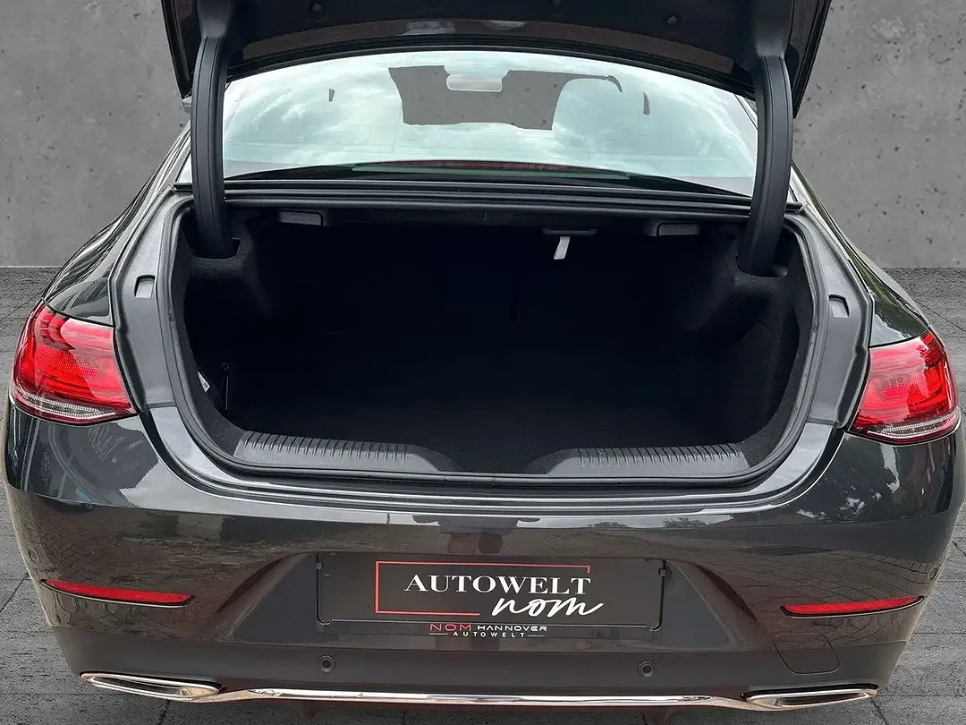 Mercedes-Benz CLS 450 4MATIC AMG - Thumbnail 10