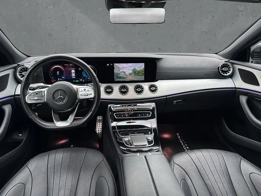 Mercedes-Benz CLS 450 4MATIC AMG - Thumbnail 11