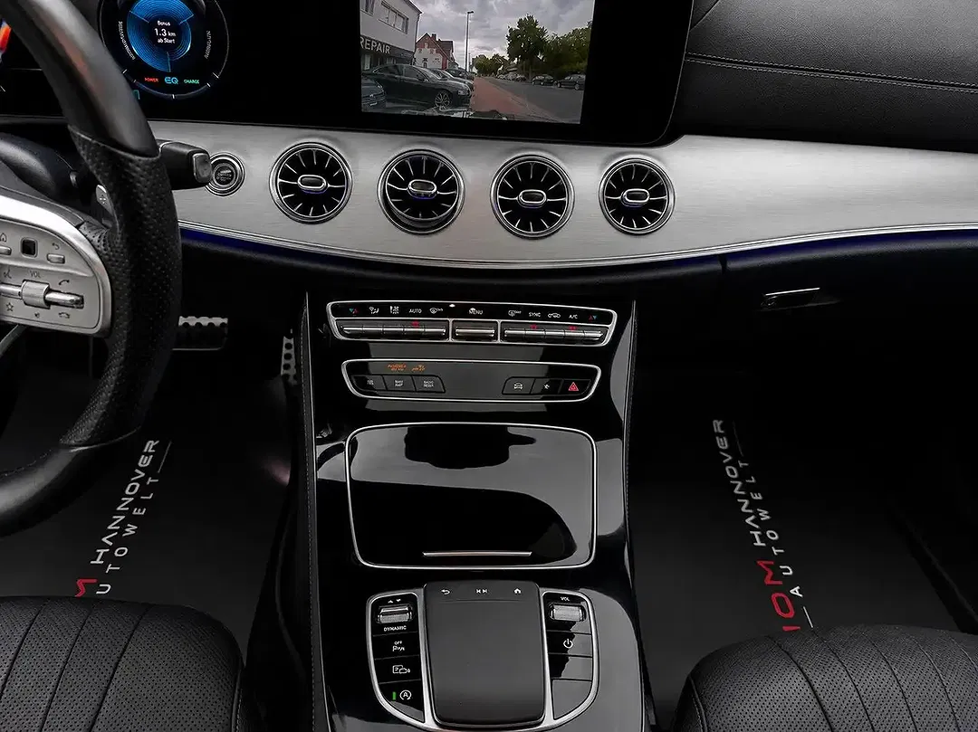 Mercedes-Benz CLS 450 4MATIC AMG - Thumbnail 14